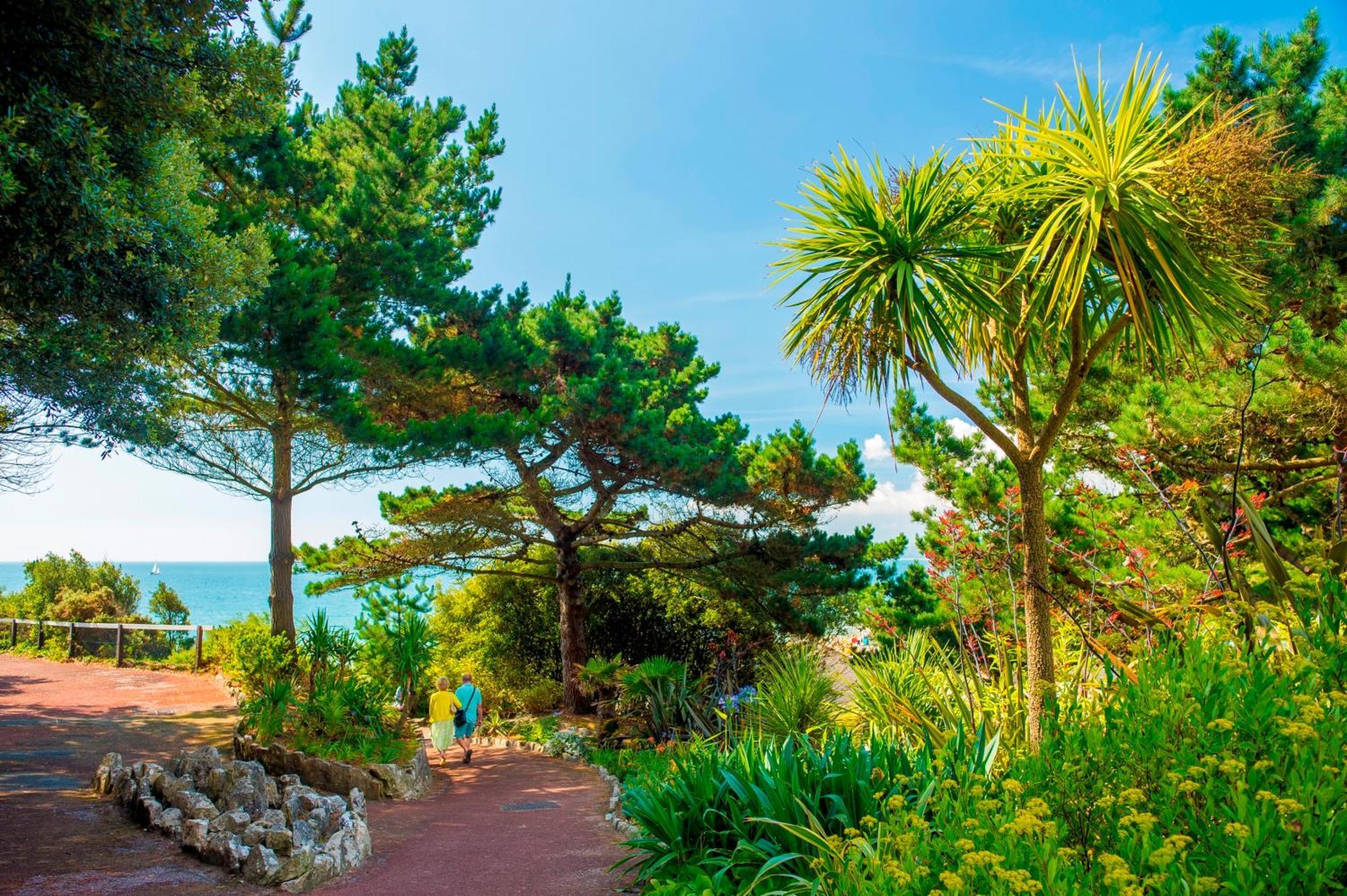 Bournecoast - Coastguard Cottage - Sea View - Garden - Hot Tub - Hb6098 Борнмут Экстерьер фото